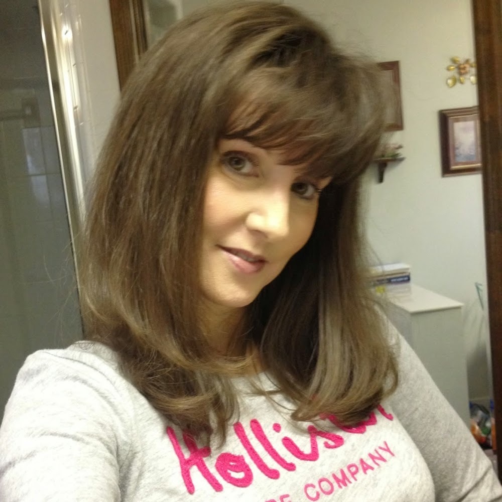 Meet your Posher, Valerie